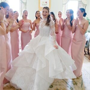 Meet your Posher, Katlyn